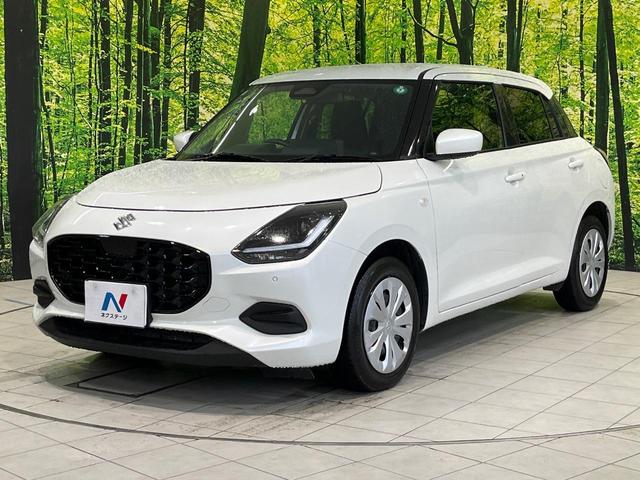 スイフト ＸＧ　ＳＤナビ　バックカメラ　衝突被害軽減システム　レーダークルーズ　禁煙車　コーナーセンサー　スマートキー　ＬＥＤヘッド　ＥＴＣ　オートハイビーム　オートライト　オートエアコン　Ｂｌｕｅｔｏｏｔｈ（49枚目）