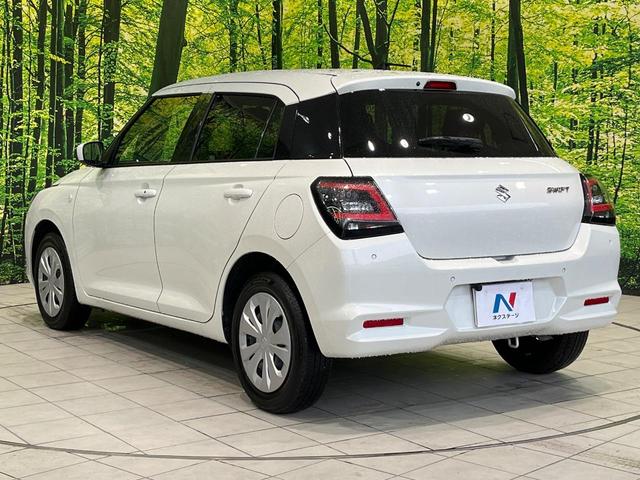 スイフト ＸＧ　ＳＤナビ　バックカメラ　衝突被害軽減システム　レーダークルーズ　禁煙車　コーナーセンサー　スマートキー　ＬＥＤヘッド　ＥＴＣ　オートハイビーム　オートライト　オートエアコン　Ｂｌｕｅｔｏｏｔｈ（50枚目）