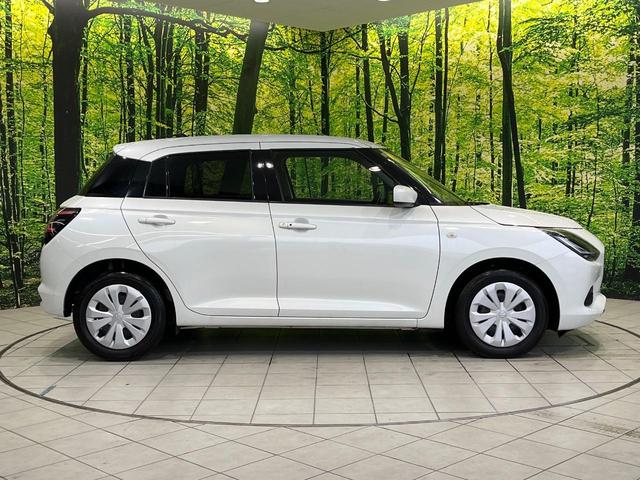 スイフト ＸＧ　ＳＤナビ　バックカメラ　衝突被害軽減システム　レーダークルーズ　禁煙車　コーナーセンサー　スマートキー　ＬＥＤヘッド　ＥＴＣ　オートハイビーム　オートライト　オートエアコン　Ｂｌｕｅｔｏｏｔｈ（52枚目）