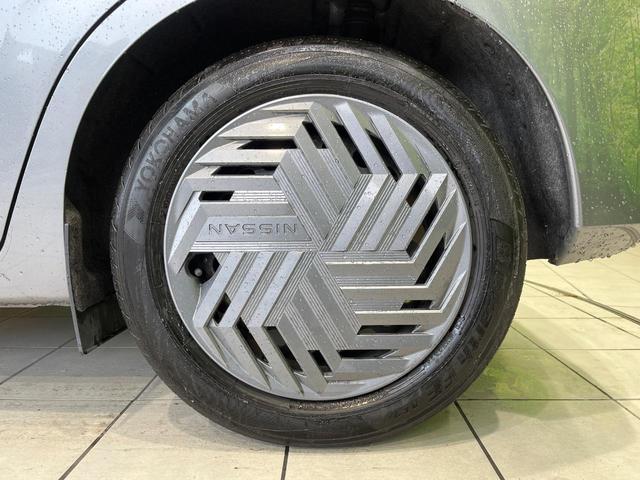 ノート Ｘ　ＳＤナビ　バックカメラ　衝突被害軽減システム　ＥＴＣ　スマートキー　クリアランスソナー　オートライト　Ｂｌｕｅｔｏｏｔｈ接続　電動格納ミラー　オートエアコン　盗難防止システム　衝突安全ボディ（48枚目）