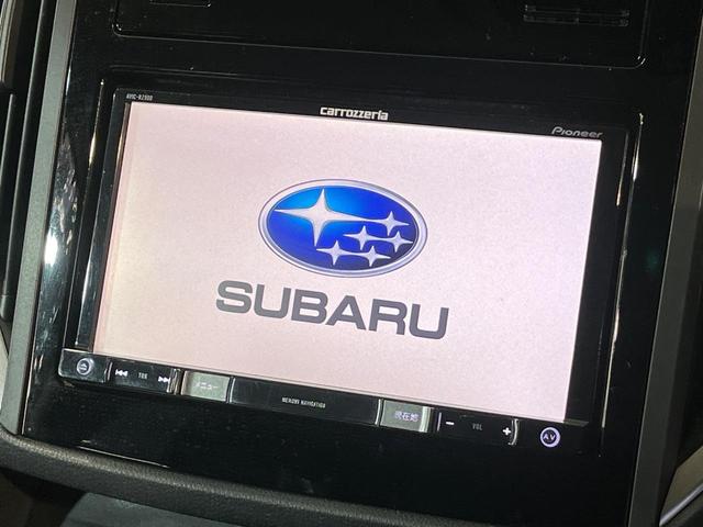 インプレッサスポーツ 2.0i-Lアイサイト 純正SDナビ バックカメラ 衝突被害軽減システム レーダークルーズ 禁煙車 スマートキー LEDヘッド ETC 純正17インチアルミ オートハイビーム 車線逸脱警報(4枚目)