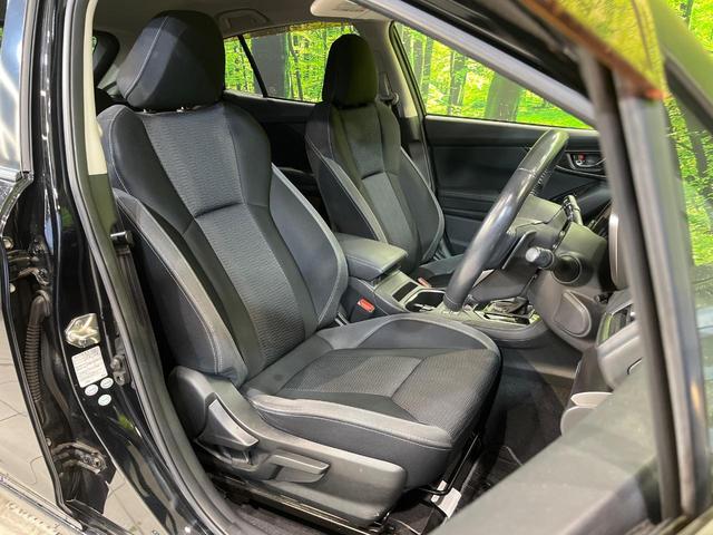 インプレッサスポーツ 2.0i-Lアイサイト 純正SDナビ バックカメラ 衝突被害軽減システム レーダークルーズ 禁煙車 スマートキー LEDヘッド ETC 純正17インチアルミ オートハイビーム 車線逸脱警報(8枚目)