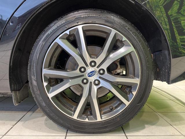 インプレッサスポーツ 2.0i-Lアイサイト 純正SDナビ バックカメラ 衝突被害軽減システム レーダークルーズ 禁煙車 スマートキー LEDヘッド ETC 純正17インチアルミ オートハイビーム 車線逸脱警報(59枚目)