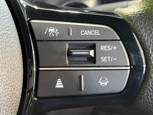 Ｎ－ＢＯＸカスタム ベースグレード　純正８インチナビ　バックカメラ　ホンダセンシング　アダプティブクルーズコントロール　シートヒーター　電動スライドドア　クリアランスソナー　ＥＴＣ　フルセグＴＶ　スマートキー　オートマチックハイビーム（6枚目）