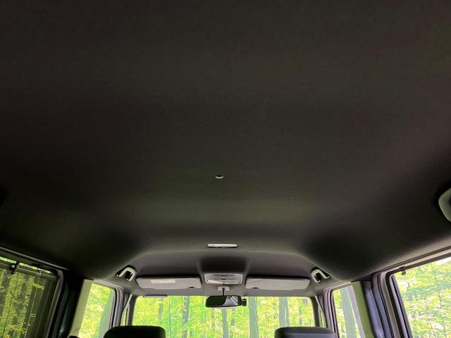 Ｎ－ＢＯＸカスタム ベースグレード　純正８インチナビ　バックカメラ　ホンダセンシング　アダプティブクルーズコントロール　シートヒーター　電動スライドドア　クリアランスソナー　ＥＴＣ　フルセグＴＶ　スマートキー　オートマチックハイビーム（39枚目）