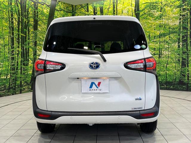 シエンタ ハイブリッド ファンベースG 両側電動ドア 純正SDナビ 全周囲カメラ レーダークルーズ 禁煙車 ドラレコ コーナーセンサー スマートキー LEDヘッド ビルトインETC オートハイビーム オートライト オートエアコン(15枚目)