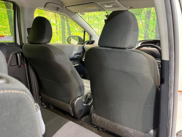 シエンタ ハイブリッド ファンベースG 両側電動ドア 純正SDナビ 全周囲カメラ レーダークルーズ 禁煙車 ドラレコ コーナーセンサー スマートキー LEDヘッド ビルトインETC オートハイビーム オートライト オートエアコン(43枚目)