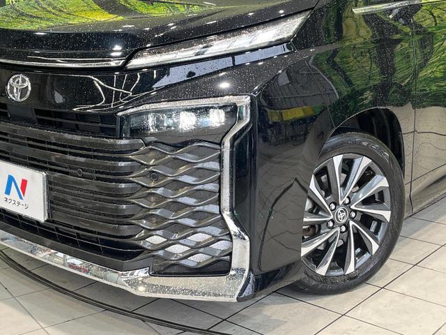 ヴォクシー Ｓ－Ｚ　両側電動ドア　純正１０．５型ナビ　バックカメラ　衝突被害軽減システム　シートヒーター　レーダークルーズ　禁煙車　ドラレコ　コーナーセンサー　ＥＴＣ　純正１７インチアルミ　オートハイビーム（12枚目）