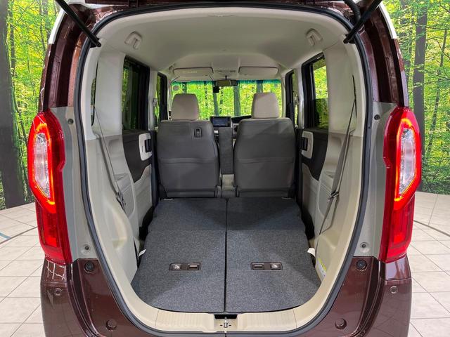 Ｎ－ＢＯＸ Ｇ・Ｌホンダセンシング　純正ナビ　アダプティブクルコン　ホンダセンシング　バックカメラ　電動スライドドア　ＬＥＤヘッドライト　ドラレコ　ＥＴＣ　ロールサンシェード　Ｂｌｕｅｔｏｏｔｈ再生　オートエアコン（10枚目）