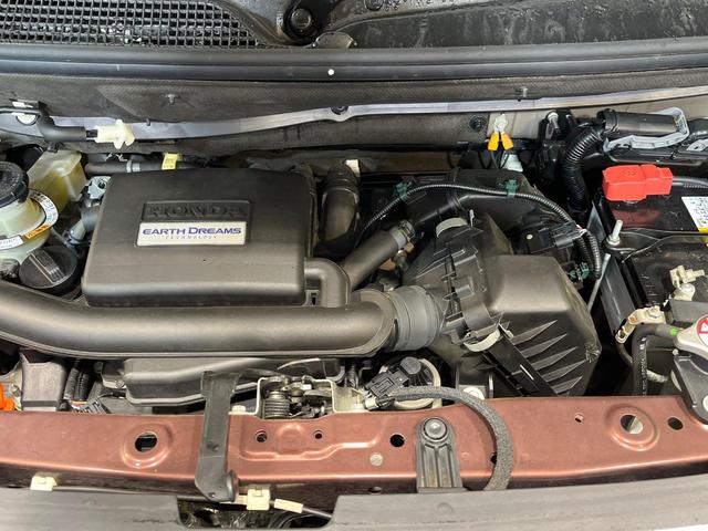 Ｎ－ＢＯＸ Ｇ・Ｌホンダセンシング　純正ナビ　アダプティブクルコン　ホンダセンシング　バックカメラ　電動スライドドア　ＬＥＤヘッドライト　ドラレコ　ＥＴＣ　ロールサンシェード　Ｂｌｕｅｔｏｏｔｈ再生　オートエアコン（18枚目）