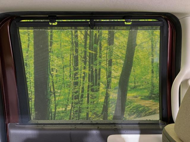 Ｎ－ＢＯＸ Ｇ・Ｌホンダセンシング　純正ナビ　アダプティブクルコン　ホンダセンシング　バックカメラ　電動スライドドア　ＬＥＤヘッドライト　ドラレコ　ＥＴＣ　ロールサンシェード　Ｂｌｕｅｔｏｏｔｈ再生　オートエアコン（41枚目）