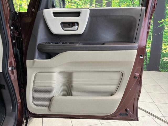 Ｎ－ＢＯＸ Ｇ・Ｌホンダセンシング　純正ナビ　アダプティブクルコン　ホンダセンシング　バックカメラ　電動スライドドア　ＬＥＤヘッドライト　ドラレコ　ＥＴＣ　ロールサンシェード　Ｂｌｕｅｔｏｏｔｈ再生　オートエアコン（46枚目）