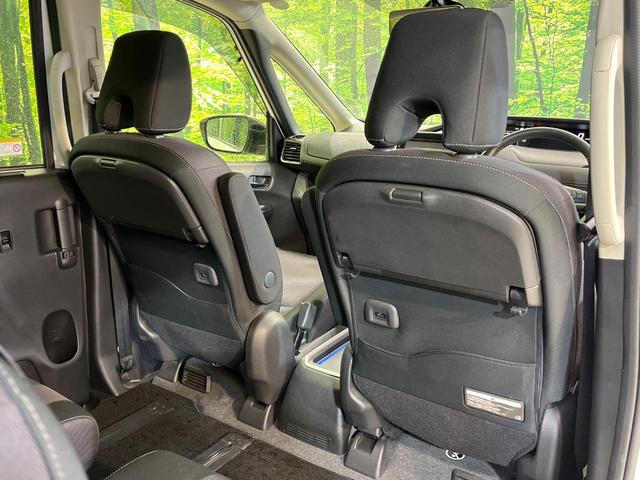 セレナ e-パワー ハイウェイスターV 両側電動ドア 純正9型ナビ 全周囲カメラ 寒冷地仕様 プロパイロット 禁煙車 ドラレコ コーナーセンサー シートヒーター ステアリングヒーター LEDヘッド ビルトインETC 純正15インチアルミ(48枚目)