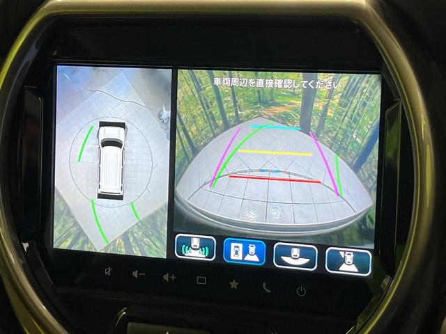 ハスラー ＪスタイルＩＩターボ　ターボ　純正９インチナビ　全周囲カメラ　レーダークルーズ　禁煙車　ドラレコ　コーナーセンサー　スマートキー　ＬＥＤヘッド　ビルトインＥＴＣ　純正１５インチアルミ　オートライト　オートエアコン（4枚目）