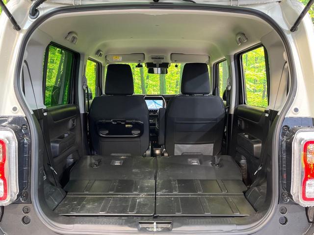 ハスラー ＪスタイルＩＩターボ　ターボ　純正９インチナビ　全周囲カメラ　レーダークルーズ　禁煙車　ドラレコ　コーナーセンサー　スマートキー　ＬＥＤヘッド　ビルトインＥＴＣ　純正１５インチアルミ　オートライト　オートエアコン（10枚目）