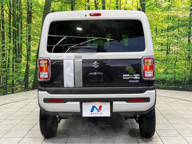 ハスラー ＪスタイルＩＩターボ　ターボ　純正９インチナビ　全周囲カメラ　レーダークルーズ　禁煙車　ドラレコ　コーナーセンサー　スマートキー　ＬＥＤヘッド　ビルトインＥＴＣ　純正１５インチアルミ　オートライト　オートエアコン（15枚目）