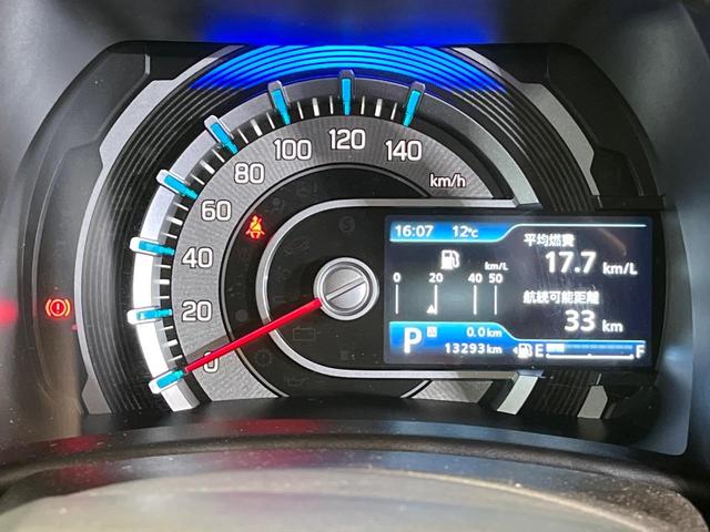 ハスラー ＪスタイルＩＩターボ　ターボ　純正９インチナビ　全周囲カメラ　レーダークルーズ　禁煙車　ドラレコ　コーナーセンサー　スマートキー　ＬＥＤヘッド　ビルトインＥＴＣ　純正１５インチアルミ　オートライト　オートエアコン（25枚目）