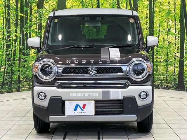 ハスラー ＪスタイルＩＩターボ　ターボ　純正９インチナビ　全周囲カメラ　レーダークルーズ　禁煙車　ドラレコ　コーナーセンサー　スマートキー　ＬＥＤヘッド　ビルトインＥＴＣ　純正１５インチアルミ　オートライト　オートエアコン（55枚目）