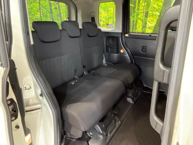 トール カスタムG SAII BIG-X9型ナビ 全周囲カメラ 両側電動スライドドア 禁煙車 スマートキー LEDヘッド ビルトインETC クルコン 純正14インチアルミ 車線逸脱警報 オートライト オートエアコン(9枚目)