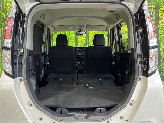 トール カスタムG SAII BIG-X9型ナビ 全周囲カメラ 両側電動スライドドア 禁煙車 スマートキー LEDヘッド ビルトインETC クルコン 純正14インチアルミ 車線逸脱警報 オートライト オートエアコン(10枚目)