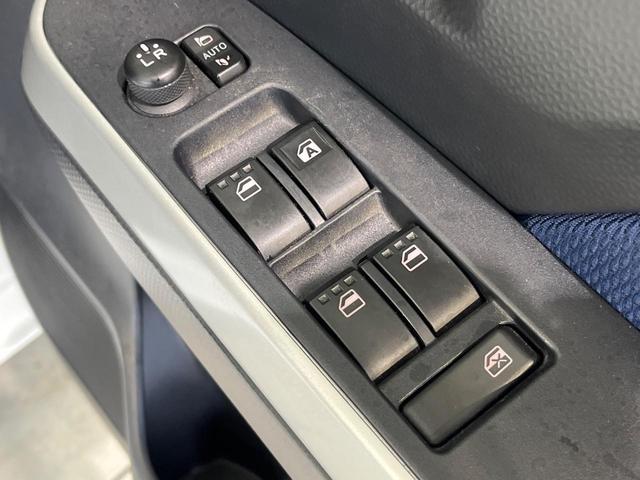 トール カスタムG SAII BIG-X9型ナビ 全周囲カメラ 両側電動スライドドア 禁煙車 スマートキー LEDヘッド ビルトインETC クルコン 純正14インチアルミ 車線逸脱警報 オートライト オートエアコン(37枚目)