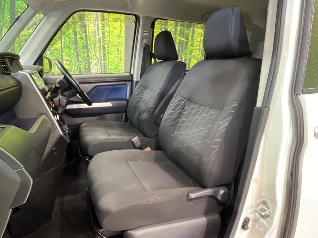 トール カスタムG SAII BIG-X9型ナビ 全周囲カメラ 両側電動スライドドア 禁煙車 スマートキー LEDヘッド ビルトインETC クルコン 純正14インチアルミ 車線逸脱警報 オートライト オートエアコン(42枚目)