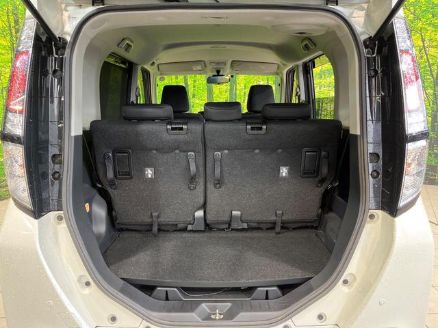 トール カスタムG SAII BIG-X9型ナビ 全周囲カメラ 両側電動スライドドア 禁煙車 スマートキー LEDヘッド ビルトインETC クルコン 純正14インチアルミ 車線逸脱警報 オートライト オートエアコン(45枚目)
