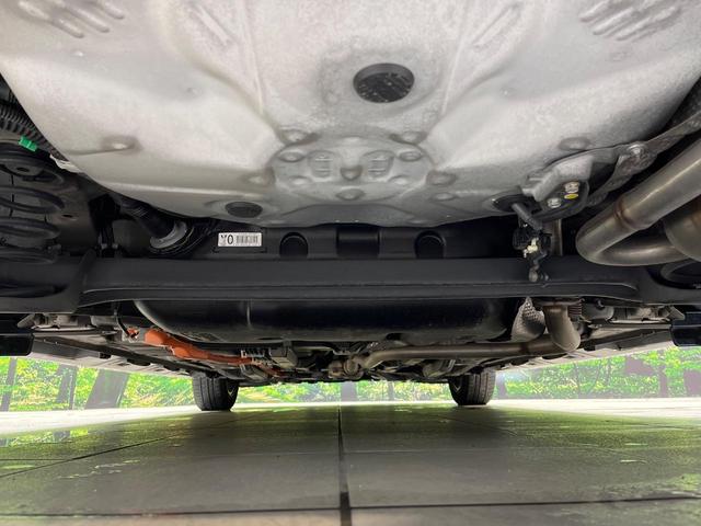 アクア Ｇブラックソフトレザーセレクション　ＳＤナビ　バックカメラ　衝突被害軽減システム　禁煙車　スマートキー　ＬＥＤヘッド　ビルトインＥＴＣ　クルコン　オートハイビーム　オートライト　オートエアコン　Ｂｌｕｅｔｏｏｔｈ　ＣＤ　ＤＶＤ再生（19枚目）