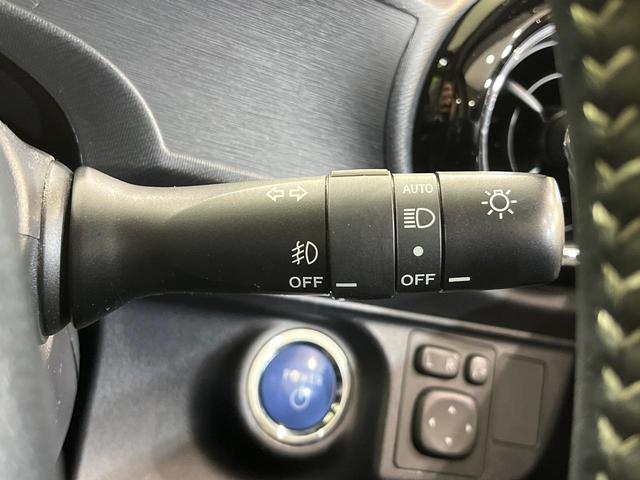 アクア Ｇブラックソフトレザーセレクション　ＳＤナビ　バックカメラ　衝突被害軽減システム　禁煙車　スマートキー　ＬＥＤヘッド　ビルトインＥＴＣ　クルコン　オートハイビーム　オートライト　オートエアコン　Ｂｌｕｅｔｏｏｔｈ　ＣＤ　ＤＶＤ再生（53枚目）