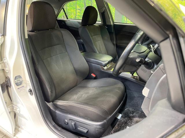 マークＸ ２５０Ｇ　Ｆｏｕｒ　４ＷＤ　ＢＩＧ－Ｘ８インチナビ　バックカメラ　パワーシート　スマートキー　ＨＩＤヘッド　ビルトインＥＴＣ　デュアルエアコン　Ｂｌｕｅｔｏｏｔｈ再生（8枚目）