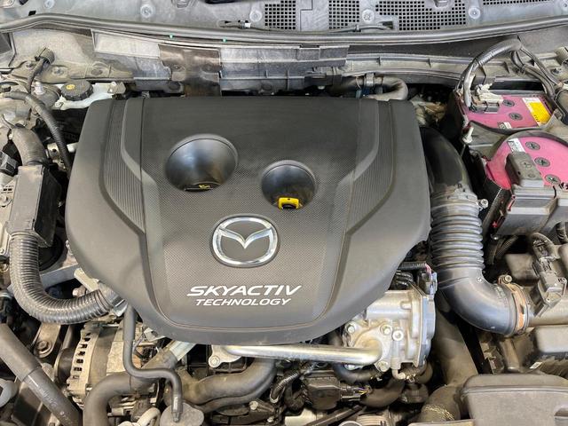 デミオ ＸＤ　ターボ　マツダコネクトナビ　バックカメラ　禁煙車　スマートキー　ビルトインＥＴＣ　純正１５インチアルミ　Ｂｌｕｅｔｏｏｔｈ　ＣＤ　ＤＶＤ再生　フルセグ　アイドリングストップ（18枚目）