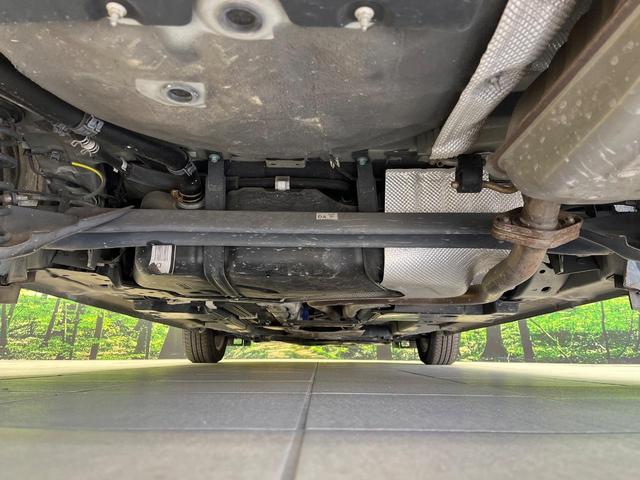 デミオ ＸＤ　ターボ　マツダコネクトナビ　バックカメラ　禁煙車　スマートキー　ビルトインＥＴＣ　純正１５インチアルミ　Ｂｌｕｅｔｏｏｔｈ　ＣＤ　ＤＶＤ再生　フルセグ　アイドリングストップ（19枚目）