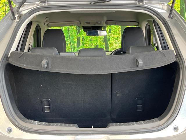 デミオ ＸＤ　ターボ　マツダコネクトナビ　バックカメラ　禁煙車　スマートキー　ビルトインＥＴＣ　純正１５インチアルミ　Ｂｌｕｅｔｏｏｔｈ　ＣＤ　ＤＶＤ再生　フルセグ　アイドリングストップ（40枚目）