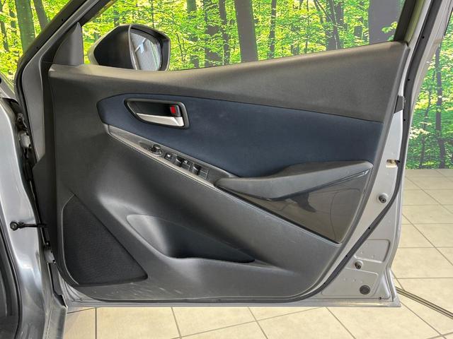 デミオ ＸＤ　ターボ　マツダコネクトナビ　バックカメラ　禁煙車　スマートキー　ビルトインＥＴＣ　純正１５インチアルミ　Ｂｌｕｅｔｏｏｔｈ　ＣＤ　ＤＶＤ再生　フルセグ　アイドリングストップ（41枚目）