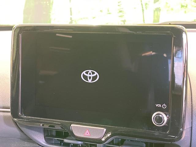 ヤリスクロス ハイブリッドＺ　純正８型ナビ　全周囲カメラ　衝突被害軽減システム　レーダークルーズ　禁煙車　電動リアゲート　シートヒーター　パワーシート　ドラレコ　コーナーセンサー　スマートキー　ＬＥＤヘッド　ＥＴＣ２．０（3枚目）