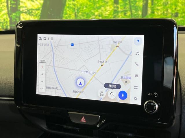 ヤリスクロス ハイブリッドＺ　純正８型ナビ　全周囲カメラ　衝突被害軽減システム　レーダークルーズ　禁煙車　電動リアゲート　シートヒーター　パワーシート　ドラレコ　コーナーセンサー　スマートキー　ＬＥＤヘッド　ＥＴＣ２．０（25枚目）