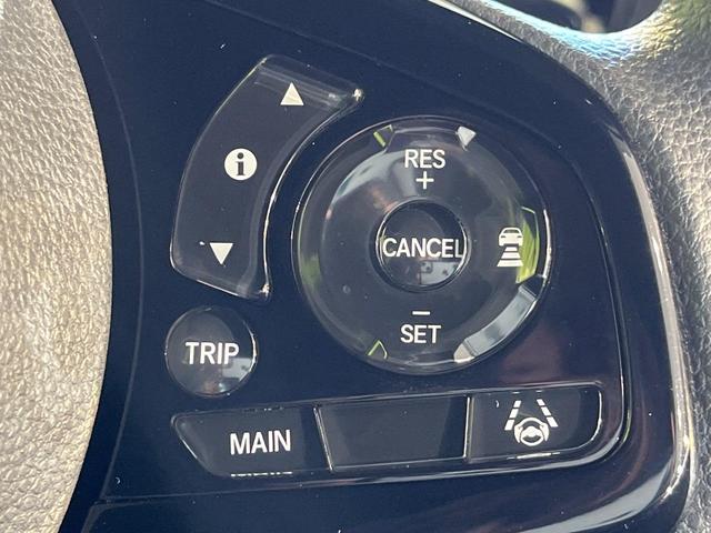 Ｎ－ＢＯＸカスタム Ｌ　電動スライドドア　純正８インチナビ　バックカメラ　衝突被害軽減システム　禁煙車　ドラレコ　コーナーセンサー　スマートキー　ＬＥＤヘッド　ビルトインＥＴＣ　純正１４インチアルミ　オートハイビーム（5枚目）