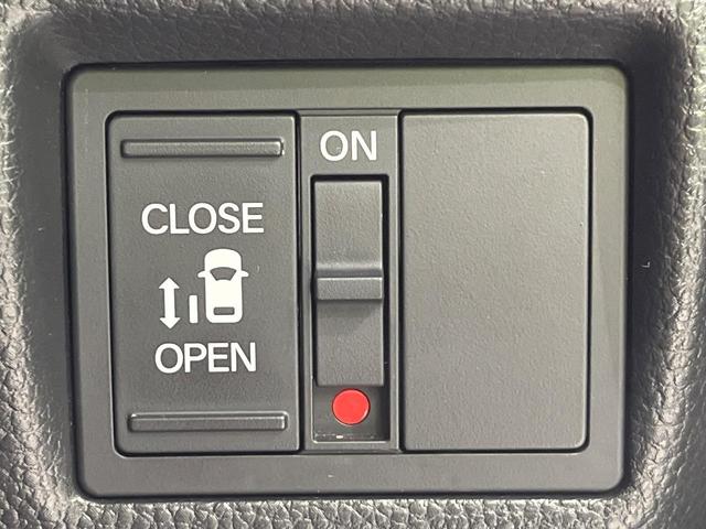 Ｎ－ＢＯＸカスタム Ｌ　電動スライドドア　純正８インチナビ　バックカメラ　衝突被害軽減システム　禁煙車　ドラレコ　コーナーセンサー　スマートキー　ＬＥＤヘッド　ビルトインＥＴＣ　純正１４インチアルミ　オートハイビーム（6枚目）