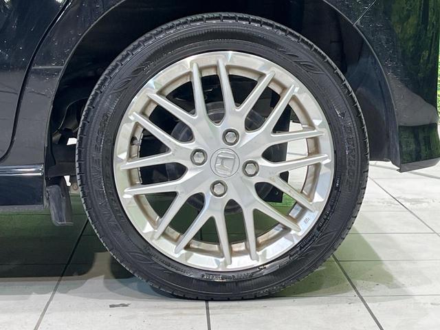 Ｎ－ＢＯＸカスタム Ｌターボ　ディスプレイオーディオ　ターボ　両側電動ドア　バックカメラ　衝突被害軽減システム　禁煙車　ハーフレザーシート　コーナーセンサー　スマートキー　ＬＥＤ　ＥＴＣ　純正１５インチアルミ　オートハイビーム（47枚目）