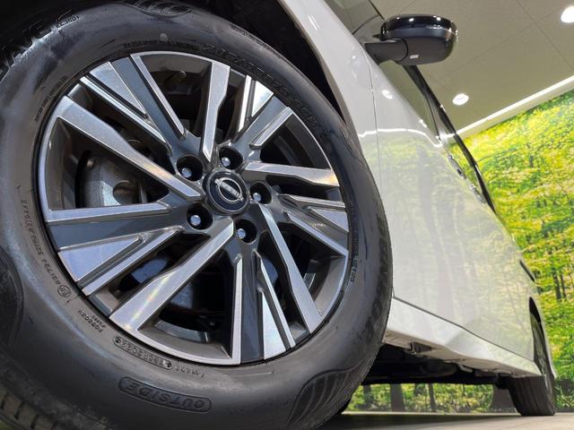 セレナ ハイウェイスターV エアロ 純正12型ナビ 両側電動ドア 後席モニター 全周囲カメラ 衝突被害軽減 禁煙車 ドラレコ コーナーセンサー スマートキー LED ETC 純正16インチアルミ オートハイビーム(11枚目)