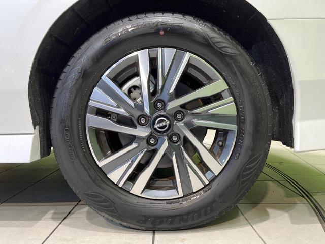 セレナ ハイウェイスターV エアロ 純正12型ナビ 両側電動ドア 後席モニター 全周囲カメラ 衝突被害軽減 禁煙車 ドラレコ コーナーセンサー スマートキー LED ETC 純正16インチアルミ オートハイビーム(54枚目)