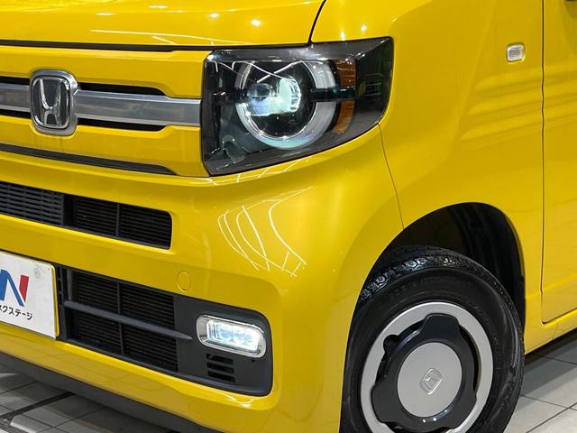 Ｎ－ＶＡＮ＋スタイル ファン・ホンダセンシング　ディスプレイオーディオ　バックカメラ　衝突被害軽減システム　禁煙車　コーナーセンサー　スマートキー　ＬＥＤヘッド　ＥＴＣ　オートハイビーム　オートライト　オートエアコン　Ｂｌｕｅｔｏｏｔｈ（13枚目）