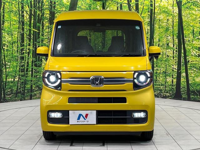 Ｎ－ＶＡＮ＋スタイル ファン・ホンダセンシング　ディスプレイオーディオ　バックカメラ　衝突被害軽減システム　禁煙車　コーナーセンサー　スマートキー　ＬＥＤヘッド　ＥＴＣ　オートハイビーム　オートライト　オートエアコン　Ｂｌｕｅｔｏｏｔｈ（44枚目）