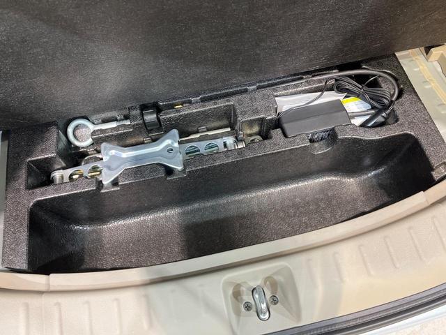 Ｎ－ＢＯＸ Ｇ・Ｌパッケージ　純正ナビ　電動スライドドア　バックカメラ　禁煙車　スマートキー　純正１４インチアルミ　オートエアコン　ＣＤ　ＤＶＤ再生　地デジ（31枚目）