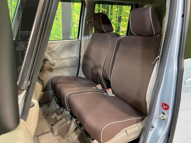 Ｎ－ＢＯＸ Ｇ・Ｌパッケージ　純正ナビ　電動スライドドア　バックカメラ　禁煙車　スマートキー　純正１４インチアルミ　オートエアコン　ＣＤ　ＤＶＤ再生　地デジ（33枚目）