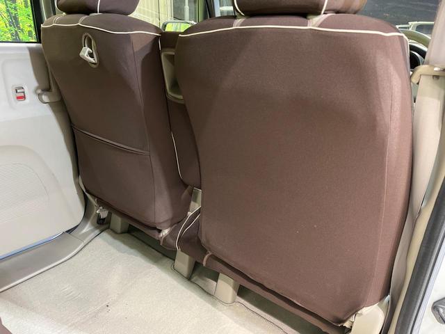 Ｎ－ＢＯＸ Ｇ・Ｌパッケージ　純正ナビ　電動スライドドア　バックカメラ　禁煙車　スマートキー　純正１４インチアルミ　オートエアコン　ＣＤ　ＤＶＤ再生　地デジ（34枚目）