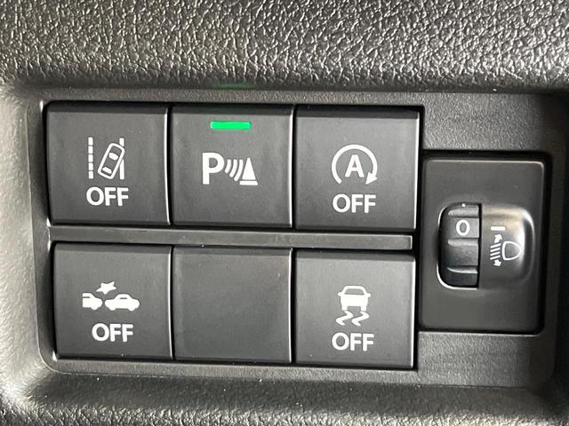 ハスラー ハイブリッドG SDナビ バックカメラ 衝突被害軽減 レーダークルーズ 禁煙車 ドラレコ コーナーセンサー スマートキー LEDヘッド ビルトインETC 車線逸脱警報 オートライト オートエアコン(28枚目)