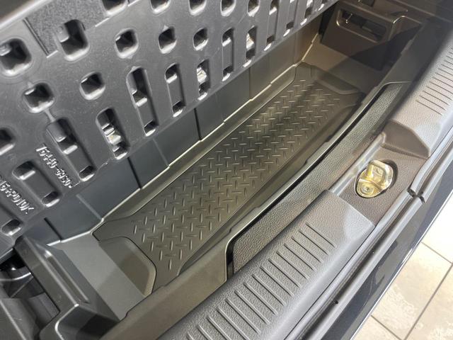 ハスラー ハイブリッドG SDナビ バックカメラ 衝突被害軽減 レーダークルーズ 禁煙車 ドラレコ コーナーセンサー スマートキー LEDヘッド ビルトインETC 車線逸脱警報 オートライト オートエアコン(37枚目)