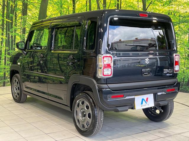 ハスラー ハイブリッドG SDナビ バックカメラ 衝突被害軽減 レーダークルーズ 禁煙車 ドラレコ コーナーセンサー スマートキー LEDヘッド ビルトインETC 車線逸脱警報 オートライト オートエアコン(47枚目)