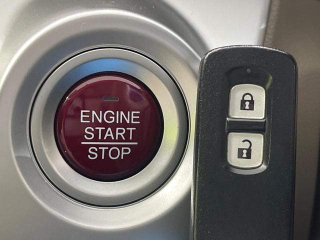 Ｎ－ＷＧＮ Ｇ　オーディオ　禁煙車　スマートキー／プッシュスタート　ＥＴＣ　オートエアコン　ＣＤ　プライバシーガラス　ドアバイザー　横滑り防止装置　電動格納ミラー（3枚目）